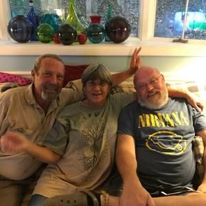 Meet your Posher, Linda